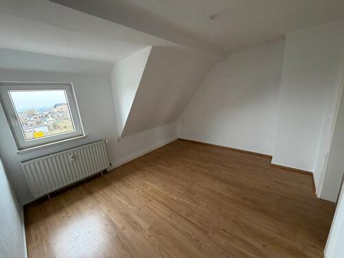 Foto - 2 Raum Dachgeschosswohnung in Cainsdorf