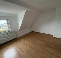 2 Raum Dachgeschosswohnung in Cainsdorf - Zwickau