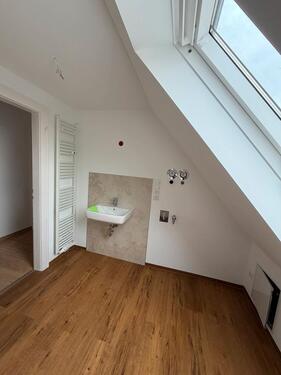 Foto - Dachgeschoßwohnung in Zwickau zur Miete