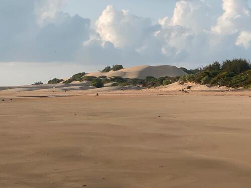 Foto - Ferienhaus Mitreiseangebot nach Kenia Malindi