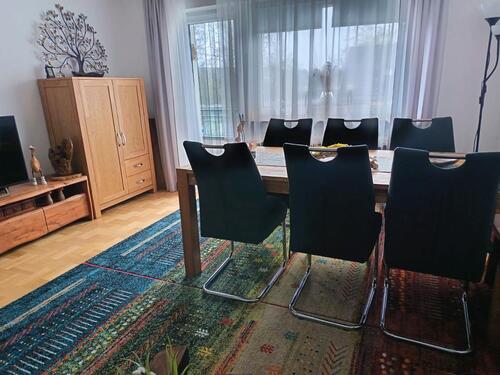Foto - gepflegte 3-Zimmer-Wohnung in 4-Familienhaus