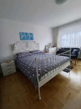 Foto - Etagenwohnung in Bad Säckingen zur Miete