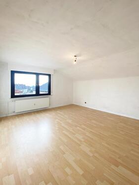 Foto - Dachgeschoßwohnung in Offenbach am Main zur Miete