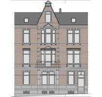 Attraktive Dachgeschosswohnung in zentraler Lage von KL - Kaiserslautern Betzenberg