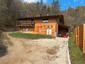 Foto - EFH Holzhaus Massiv - 830.000,00&nbsp;EUR Kaufpreis, ca.&nbsp; 160,00&nbsp;m&sup2;