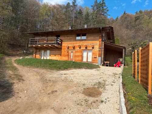 Foto - EFH Holzhaus Massiv - 830.000,00&nbsp;EUR Kaufpreis, ca.&nbsp; 160,00&nbsp;m&sup2;