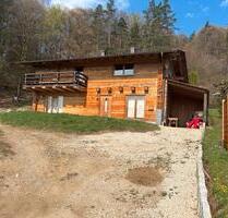 EFH Holzhaus Massiv - 830.000,00&nbsp;EUR Kaufpreis, ca.&nbsp; 160,00&nbsp;m&sup2; in Vilseck (PLZ: 92249)