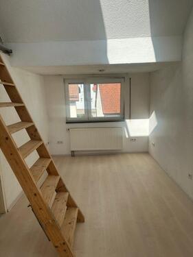 Foto - Dachgeschoßwohnung in Aalen zur Miete