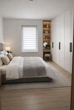 Foto - 3 Zimmer Hochparterre in Albstadt