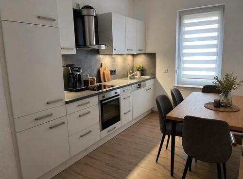 Foto - Hochparterre in Albstadt zur Miete