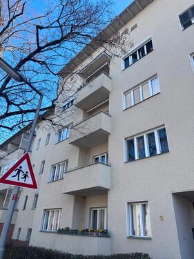 Foto - Helle und ruhiger Wohnung ohne Provision f. Käufer