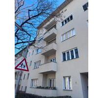 Helle und ruhiger Wohnung ohne Provision f. Käufer - Berlin Charlottenburg-Wilmersdorf