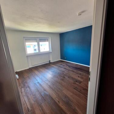 Foto - Etagenwohnung in Schwetzingen zur Miete
