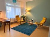 Foto - Psychotherapeutische Praxisgemeinschaft bietet 25qm Raum