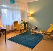 Psychotherapeutische Praxisgemeinschaft bietet 25qm Raum - Berlin Mitte