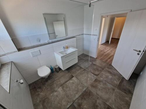 Foto - Ruhige Mietwohnung 70m² Barrierefrei, Neubau, Albersdorf