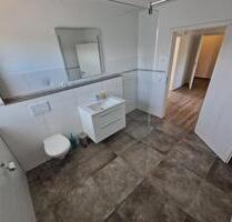 Ruhige Mietwohnung 70m² Barrierefrei, Neubau, Albersdorf