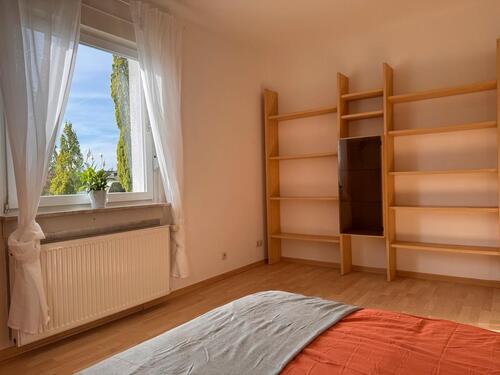 Foto - 3 Zimmer Etagenwohnung zur Miete in Flörsheim am Main
