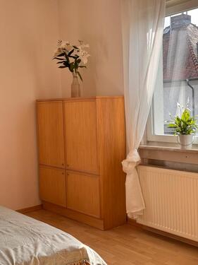Foto - 3 Zimmer Etagenwohnung in Flörsheim am Main