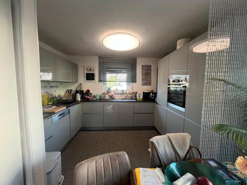 Foto - 5 Zimmer Etagenwohnung zum Kaufen in Riederich