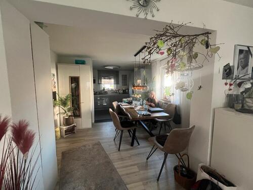 Foto - Etagenwohnung in Riederich zum Kaufen