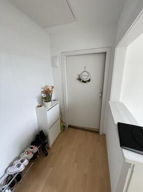 Foto - Dachgeschoßwohnung in Trier zur Miete