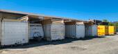 Foto - Carport, Wohnwagen, Wohnmobil, Boot, PKW