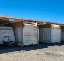Carport, Wohnwagen, Wohnmobil, Boot, PKW - Bad Kissingen