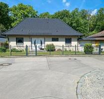 Schönes Haus am Waldrand nahe Teglersee .Ohne Makler - Berlin Reinickendorf