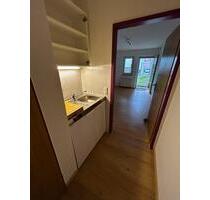 Studentenwohnung 19 qm - ohne Erbpacht - Regensburg Galgenberg