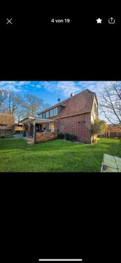 Foto - 7 Zimmer Einfamilienhaus zum Kaufen in Bremervörde