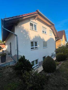 Foto - 9 Zimmer Mehrfamilienhaus, Wohnhaus zum Kaufen in Büdingen