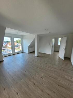 Foto - 3 Zimmer Dachgeschoßwohnung zur Miete in Soltau