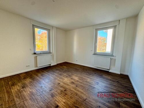 Foto - Etagenwohnung in Singen (Hohentwiel)