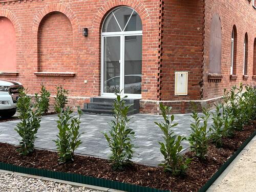 Foto - 3,5 Raum Maisonette Wohnung - 890,00 EUR Kaltmiete,