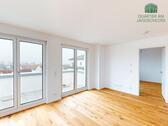 Foto - *Umzugsbonus von 3.000€* 3-Zimmer-Wohnung mit großzügiger Dachterrasse!