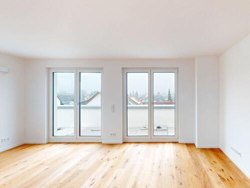 Foto - Etagenwohnung in Bickenbach