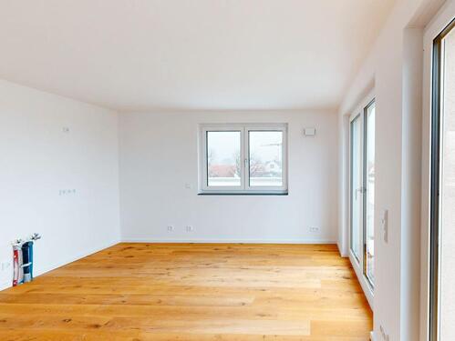 Foto - Etagenwohnung in Bickenbach zur Miete