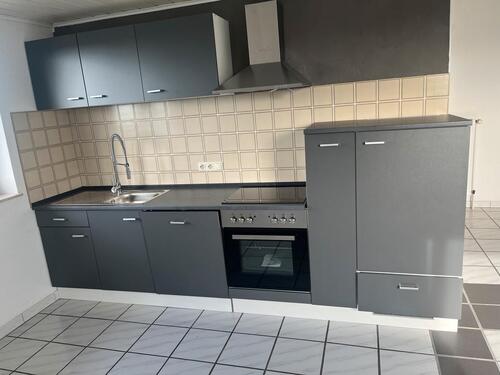 Foto - Frisch renovierte 2 Zimmer Wohnung