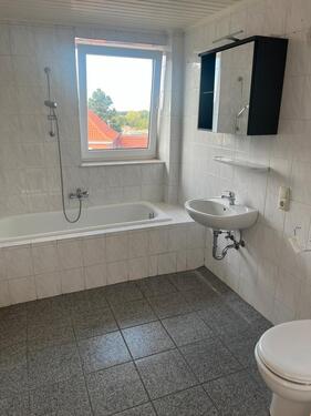 Foto - Etagenwohnung in Nienstädt