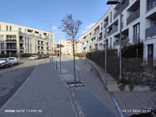 Foto - WG Zimmer München ab 01.11. eigenes Bad, große Gemeinschaftsräume