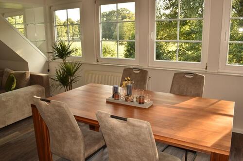 Foto - Etagenwohnung zur Miete in Visselhövede