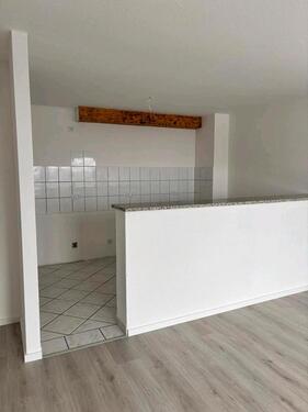 Foto - Etagenwohnung zur Miete in Schöningen