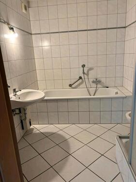 Foto - Etagenwohnung in Schöningen