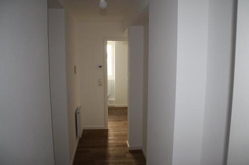 Foto - 4-Zimmerwohnung in Coburg Stadtmitte zu vermieten