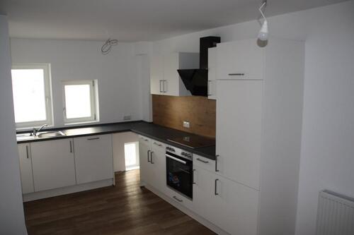 Foto - Etagenwohnung zur Miete in Weismain