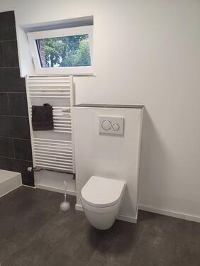 Foto - Etagenwohnung zur Miete in Rodenberg