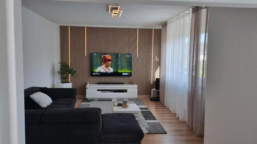 Foto - Einfamilienhaus in Oelde