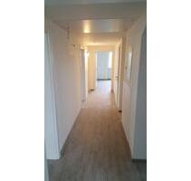 Niedrigenergieobergeschosswohnung Kfw 55 als Nichtraucherwohnung - Hohenroth
