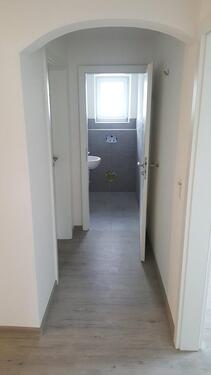 Foto - Etagenwohnung zur Miete in Hohenroth